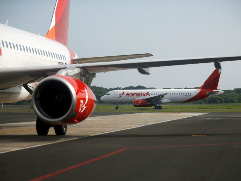 Avianca to reoffer employment to around 100 pilots in the midst of rebuilding