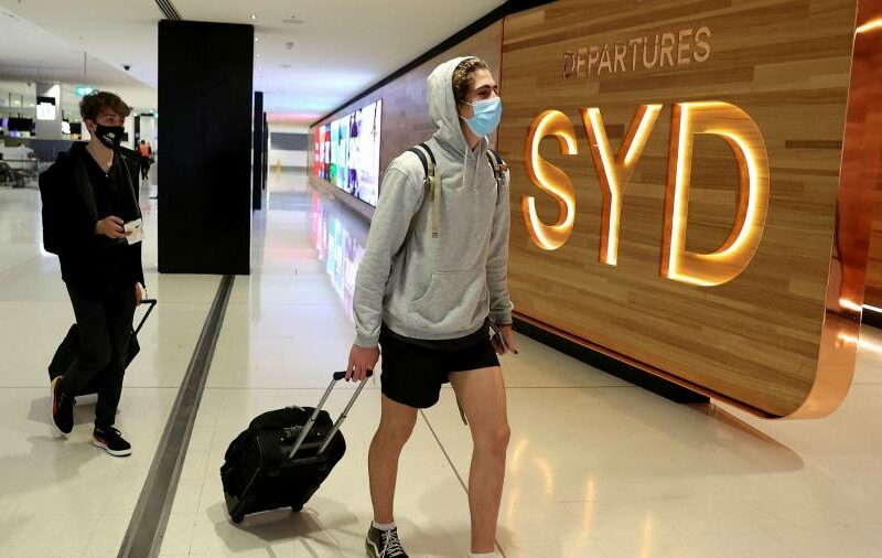 Sydney Airport confirms $17.5 billion buyout deal, probably the greatest buyout ever in Australia