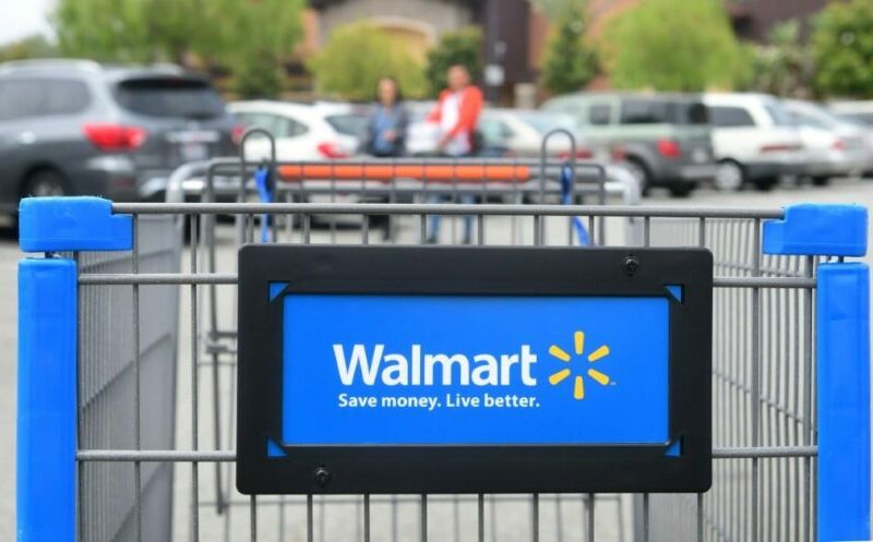 Walmart intends to recruit 50K workers, add new centers